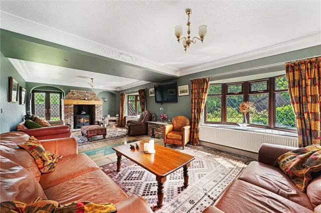 Hall Lane, Church Fenton, LS24, photo 1