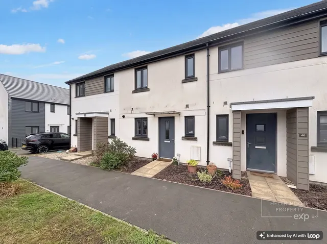 Westleigh Way, Saltram Meadow, photo 1