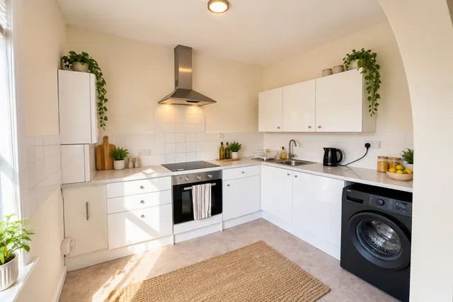 Wilton Place, Southsea, PO5, photo 2
