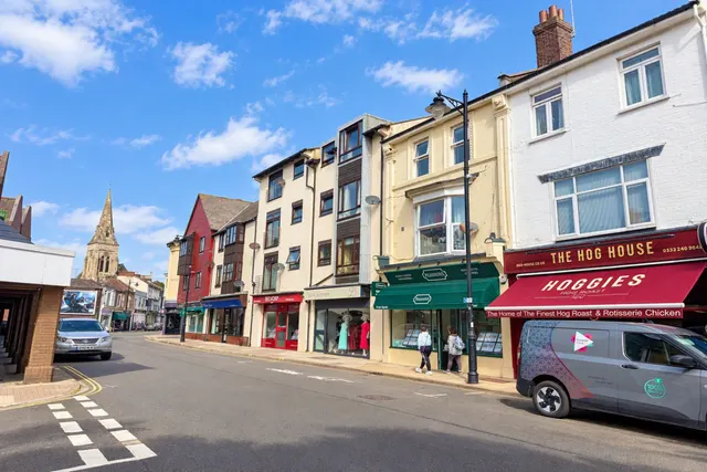 Wilton Place, Southsea, PO5, photo 1