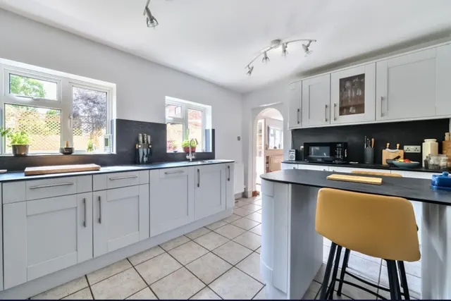 Photo 3 — Hawkeridge, Westbury