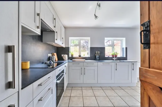 Photo 2 — Hawkeridge, Westbury