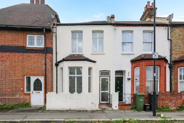 Merredene Street, London, SW2, photo 1