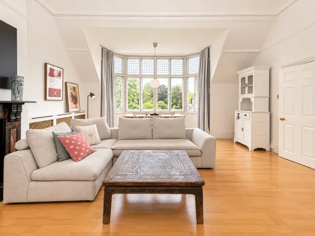 Chesterford Gardens, Hampstead, NW3, photo 3