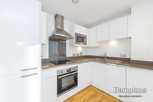 Dowells Street, London, SE10, photo 2