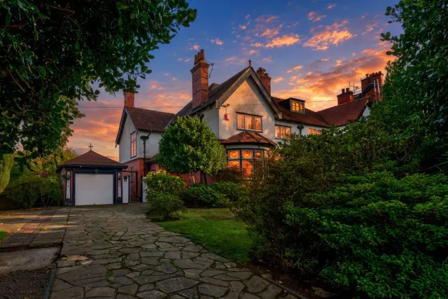 Prenton Lane, photo 1