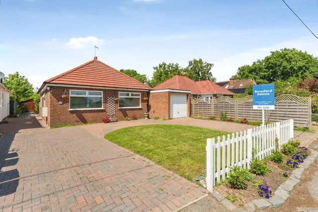 Fir Tree Lane, Chester, CH3, photo 1