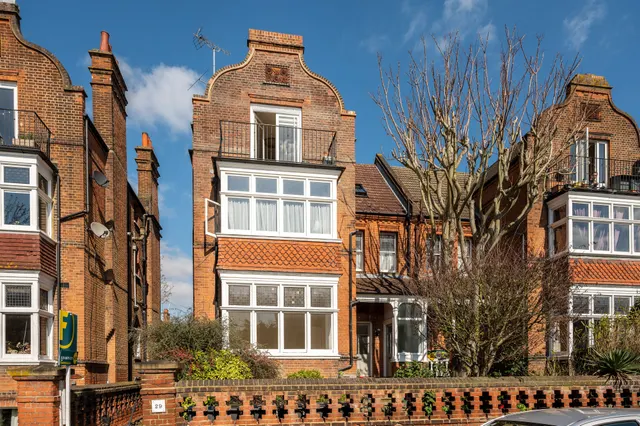 29c Cadogan Road, Surbiton, photo 1