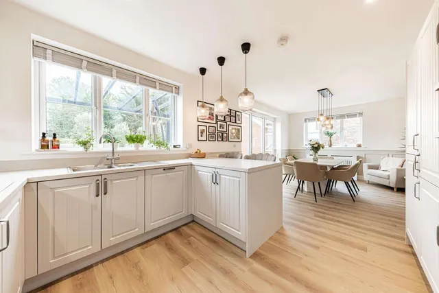 Photo 2 — Butterfield Way, Ash, Canterbury, CT3 2EL