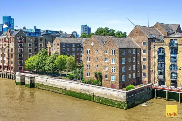 Orient Wharf, 74 Wapping High Street, London, E1W 2NP, photo 1