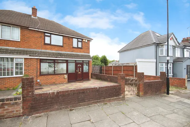 Pearson Avenue, Coventry, CV6, photo 3
