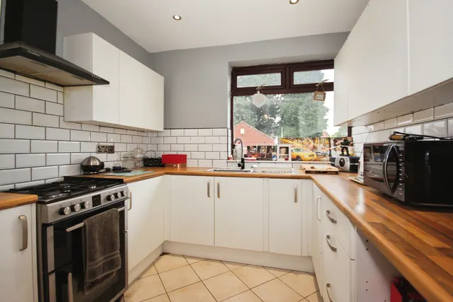 Pearson Avenue, Coventry, CV6, photo 1