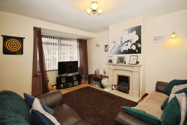 Pearson Avenue, Coventry, CV6, photo 2