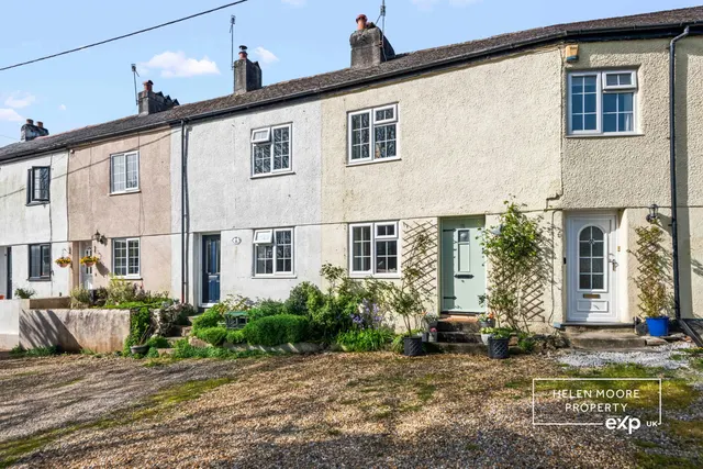 Coles Cottages, Plympton, photo 1