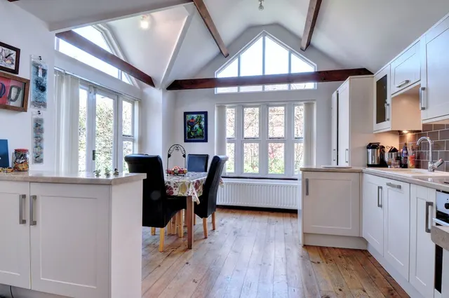 Photo 2 — Fingest, Nr Marlow RG9 6QE