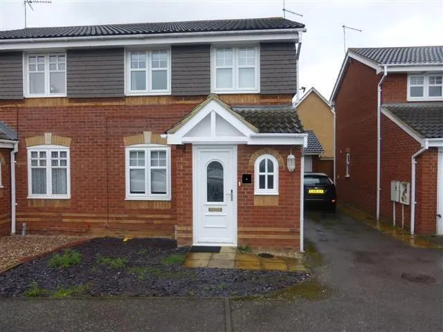 Aintree Drive, Rushden, NN10, photo 1