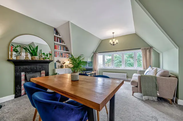 Shepherds Hill, Highgate, N6, photo 1