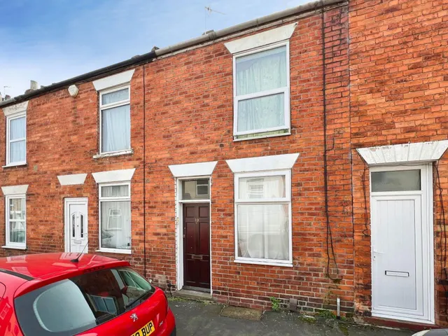 College Street, Grantham, NG31, photo 1