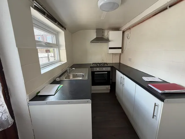 College Street, Grantham, NG31, photo 2