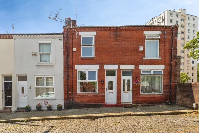 Canning Street, Stockport, Greater Manchester, SK4, photo 1