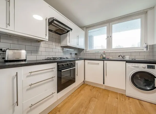Photo 2 — Clement Close, Brondesbury Park, NW6