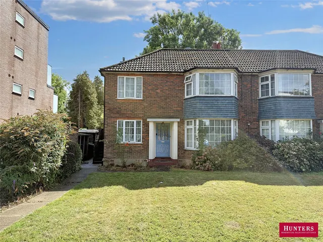 Station Road, New Barnet, Barnet, EN5 1PS, photo 1