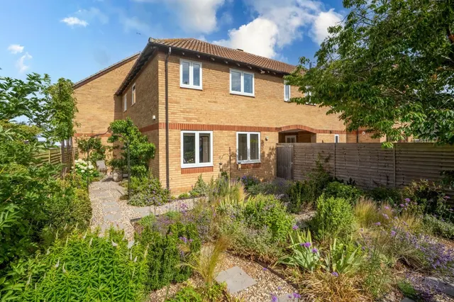 Vermuyden Way, Fen Drayton, CB24, photo 1