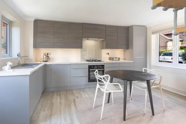 Vermuyden Way, Fen Drayton, CB24, photo 3