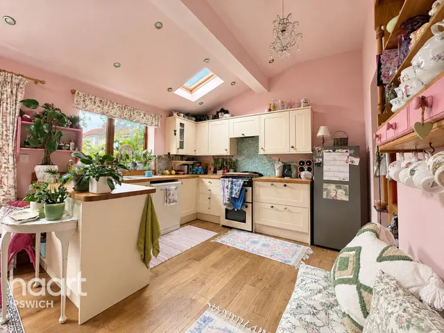 St Georges Road, Felixstowe, IP11, photo 2