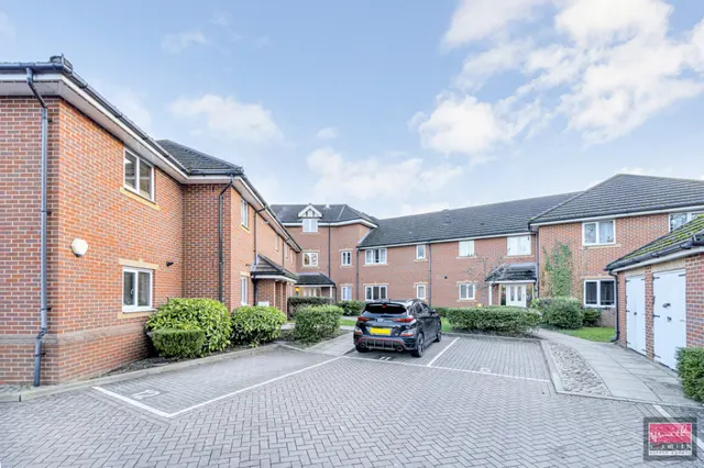 Convent Road, Ashford, photo 1