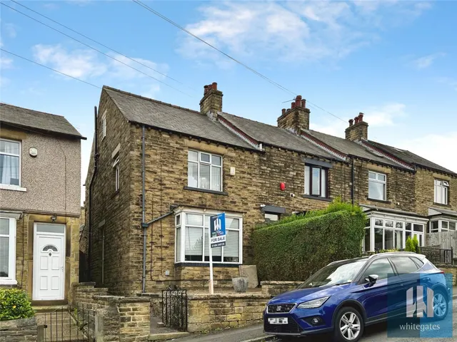 Rayner Road, Brighouse, HD6, photo 1