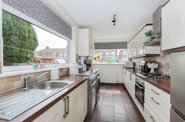 Photo 3 — Savery Street, Hull, East Riding of Yorkshire, HU9 3BG