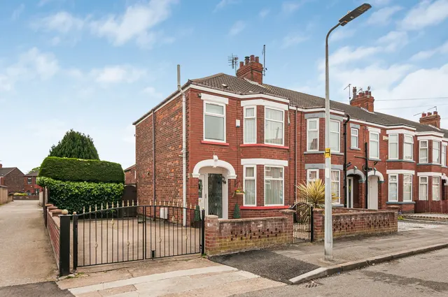 Savery Street, Hull, East Riding of Yorkshire, HU9 3BG, photo 1