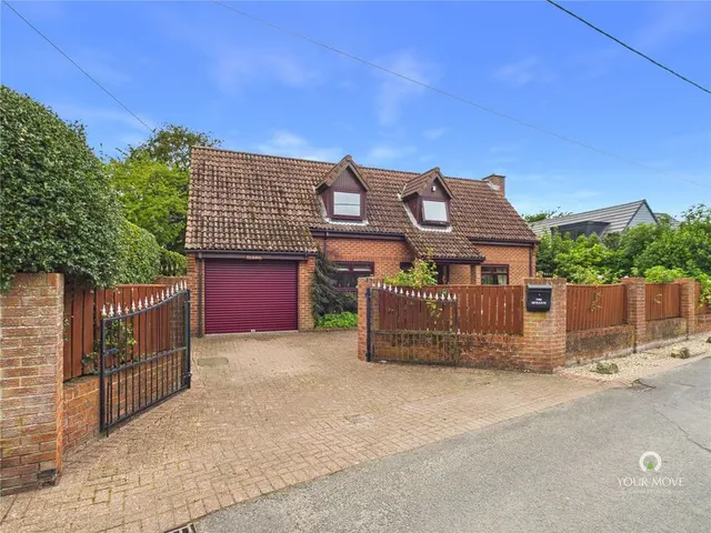 Rockwood Hill Road, Greenside, NE40, photo 1