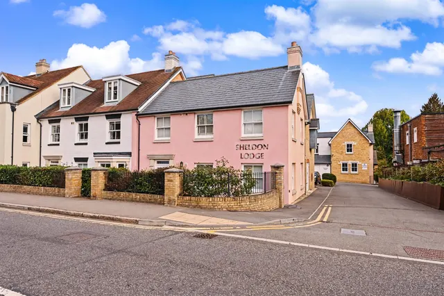 High Street, Berkhamsted, HP4, photo 1