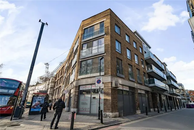 St. Annes Street, London, E14, photo 2
