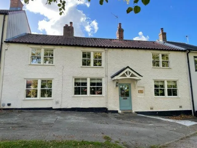 North End, Hutton Rudby, photo 1
