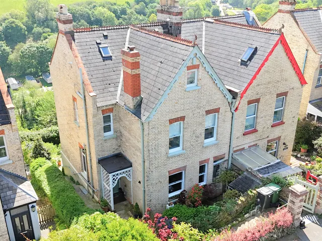 Chambercombe Park Road, Ilfracombe, EX34, photo 1