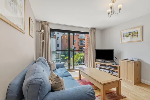 Montaigne Close Westminster, London SW1P 4BF, photo 1