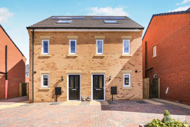 Vermuyden Way, CHATTERIS, photo 1