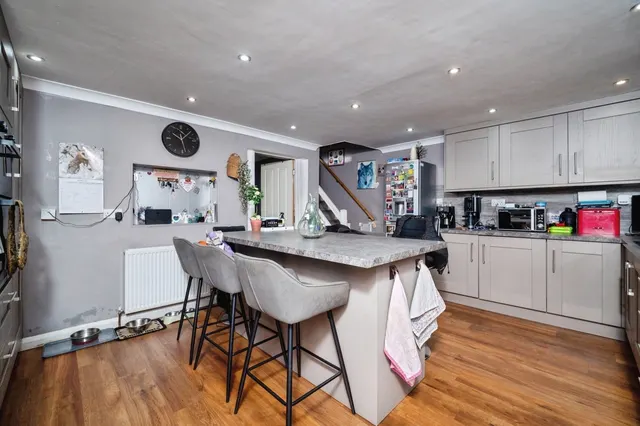 Pooles Lane, Spilsby, PE23, photo 2
