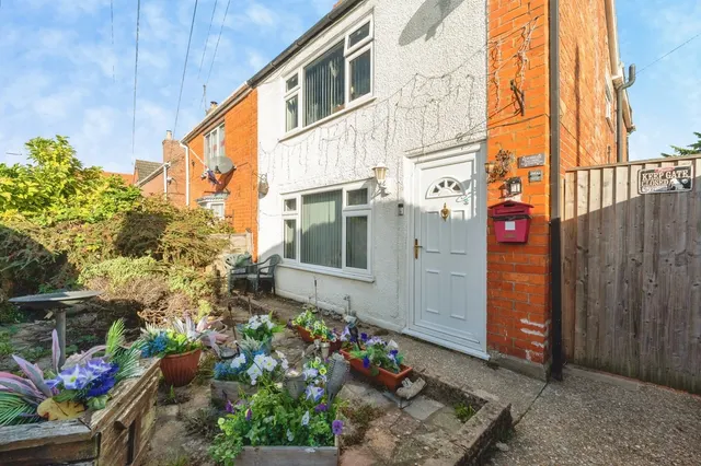 Pooles Lane, Spilsby, PE23, photo 1