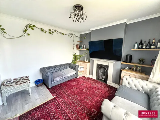 Photo 3 — Oakleigh Road North, Whetstone, London, Greater London, N20 0DH