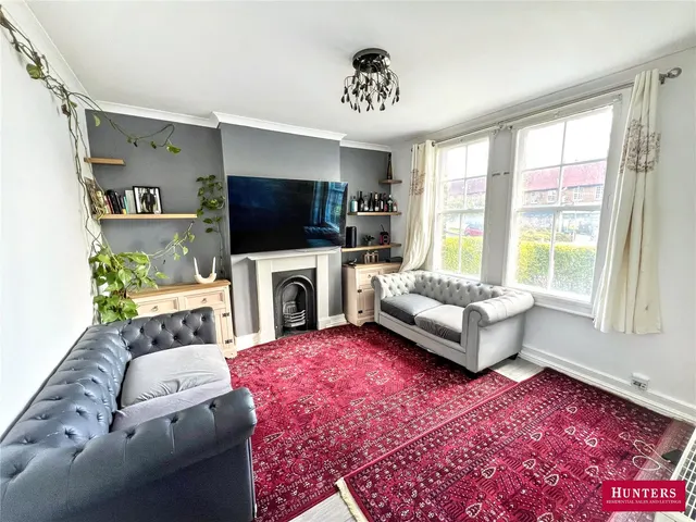 Photo 2 — Oakleigh Road North, Whetstone, London, Greater London, N20 0DH