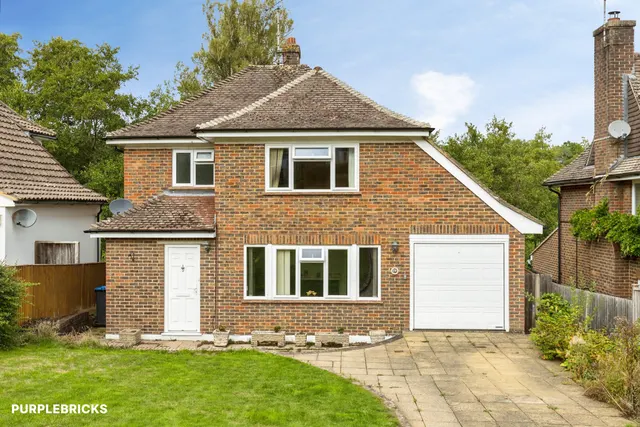 Penland Road, Haywards Heath, RH16, photo 1