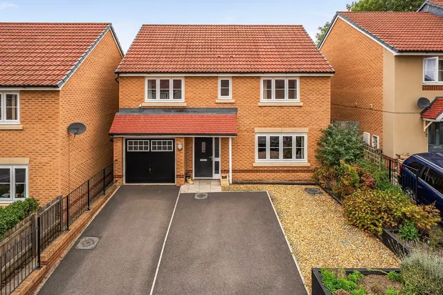 Almsford Close, Ansford, BA7, photo 1