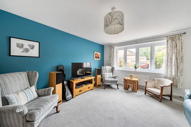 Almsford Close, Ansford, BA7, photo 3