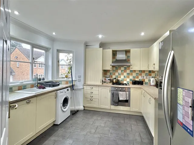 Photo 2 — Hernog Close, Tremont Park, Llandrindod Wells, Powys, LD1 5BA