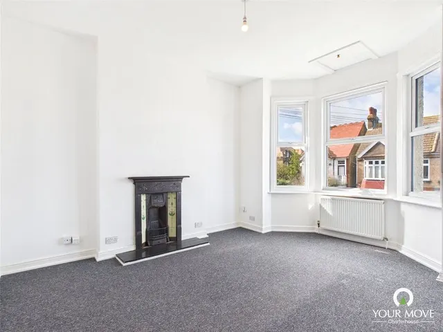 Photo 3 — Lyndhurst Avenue, Margate, Kent, CT9
