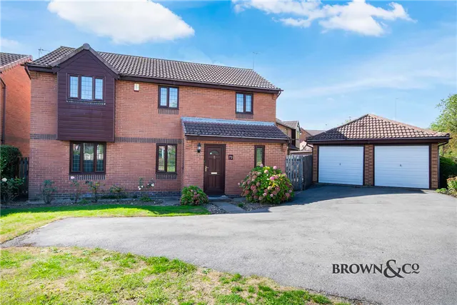 Welham Road, Retford, photo 1